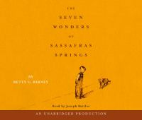 The_seven_wonders_of_Sassafras_Springs